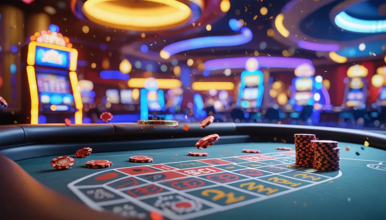 Belugabahis En Yeni Bonus Kampanyaları 2026