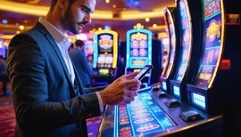 Betnano Giriş: Slot Oyunlarına Erişim ve Bonus Rehberi