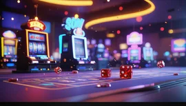 Dodobet Promosyonları: Slot ve Casino Bonus Rehberi