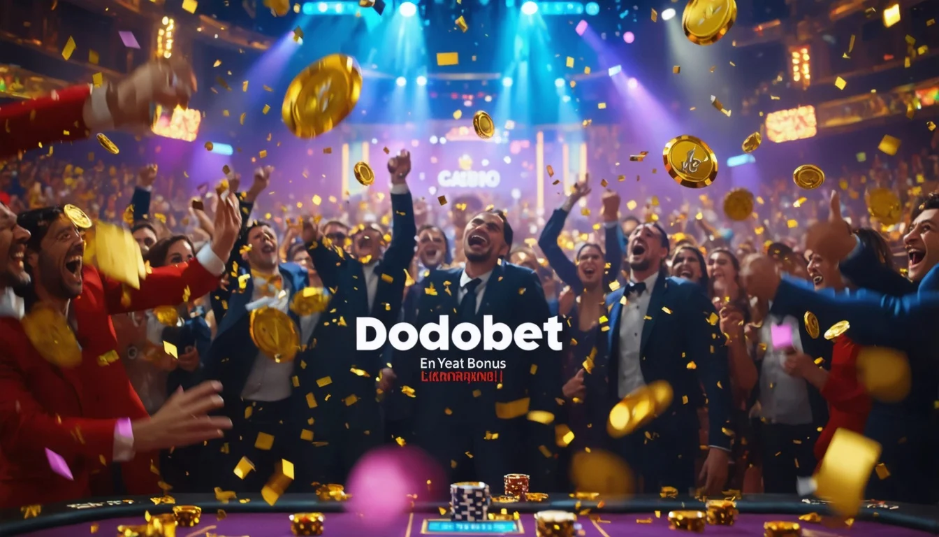 Dodobet Yeni Bonus Kampanyaları 2026: %500 İlk Yatırım ve Diğer Avantajlar