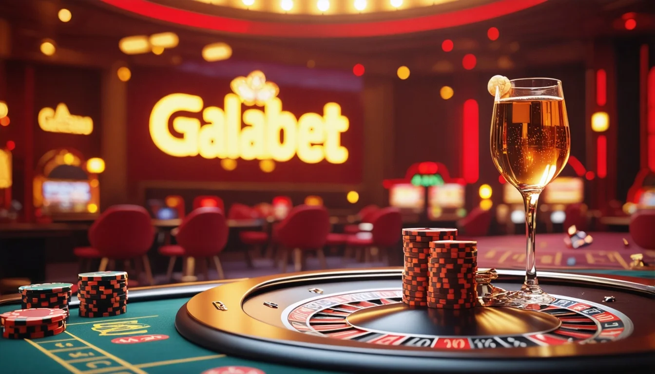 Galabet En Hızlı Erişim Linki - 2026 Güncel Rehber