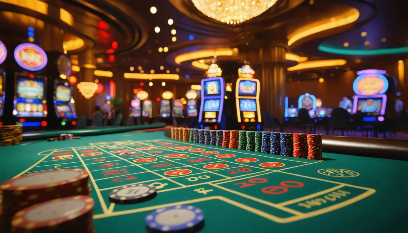 KralBet Promosyon Kodları Var mı? Güncel Rehber