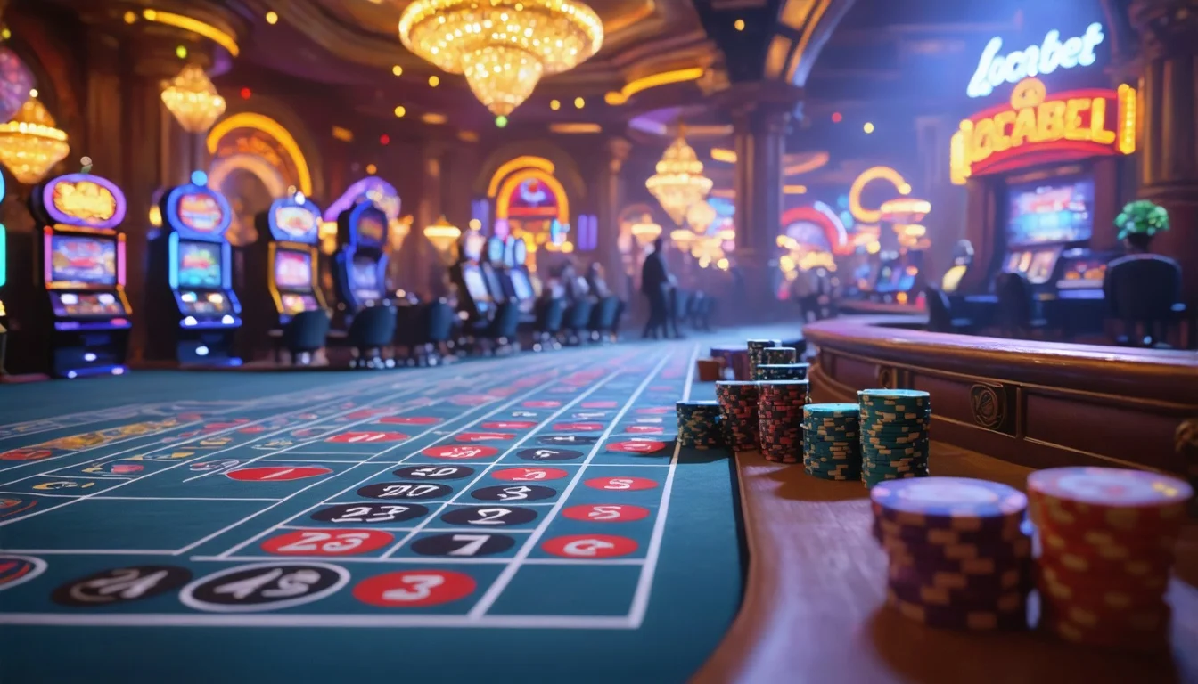 Locabet promosyon kodları: Kapsamlı Rehber