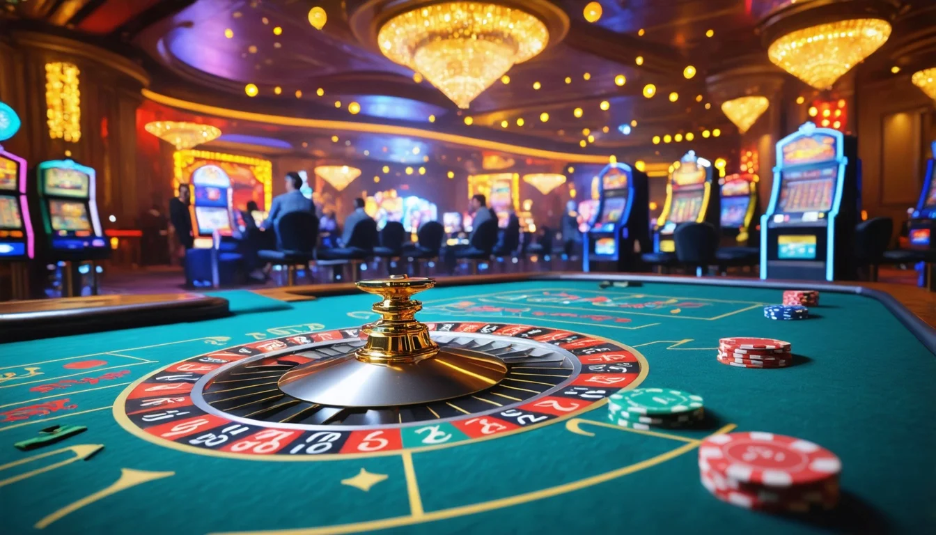 Misty Casino Bonus Çevrim Şartları — Detaylı Rehber