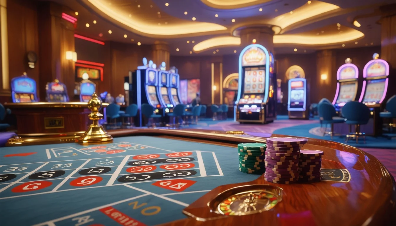Misty Casino En Hızlı Erişim Linki: 2026 Güncel Rehber