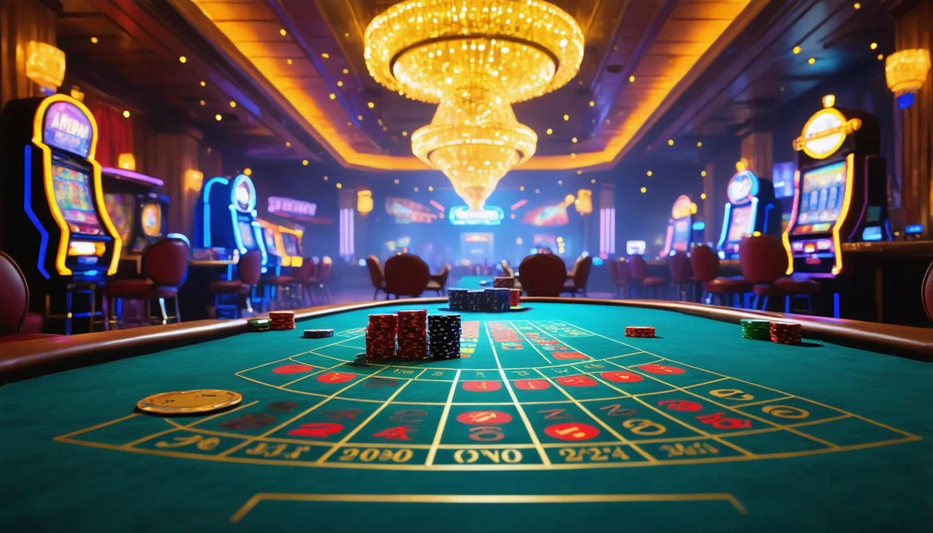 Misty Casino En Yeni Bonus Kampanyaları 2026