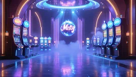 Misty Casino Bonusları ve Promosyon Rehberi