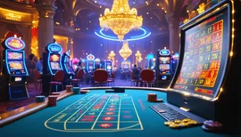 Pradabet Slot & Casino Promosyonları: Bonuslar, Ödemeler ve Taktikler