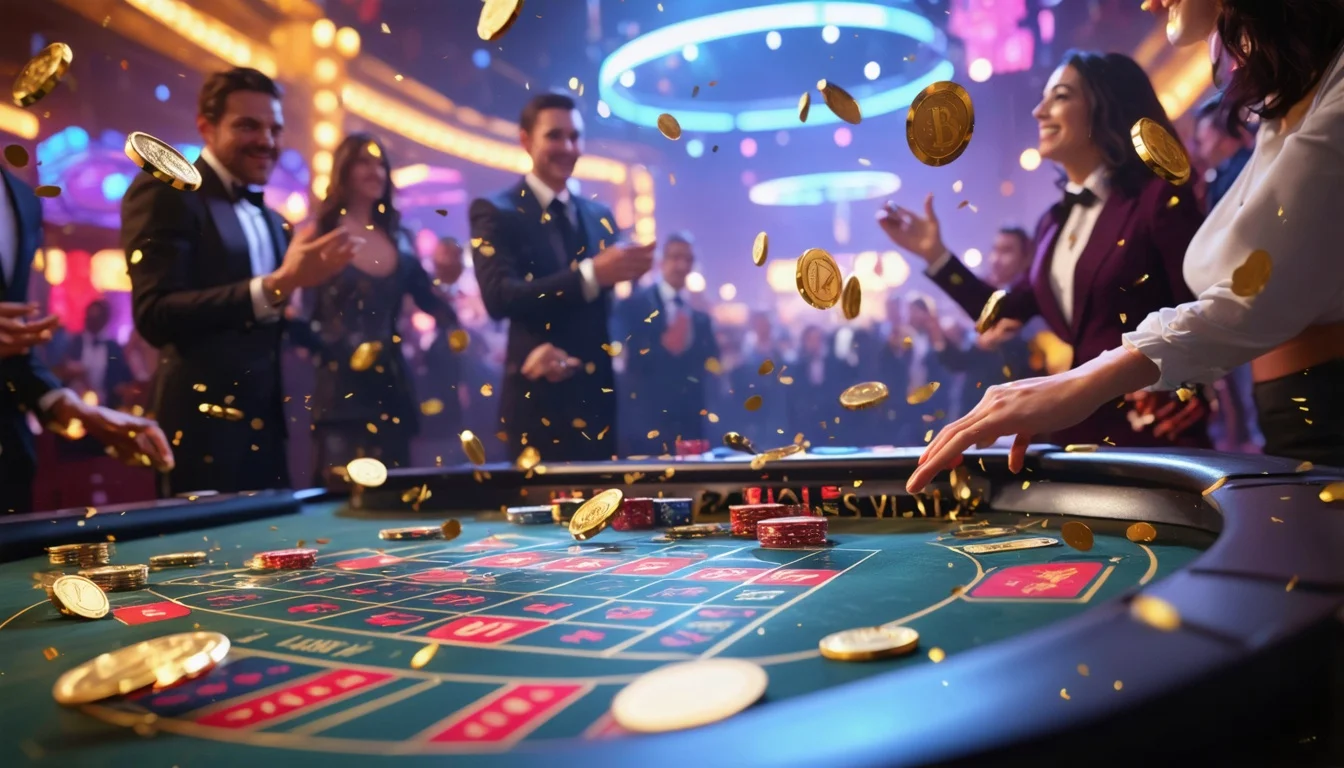 Stake Hoş Geldin Bonusu Rehberi