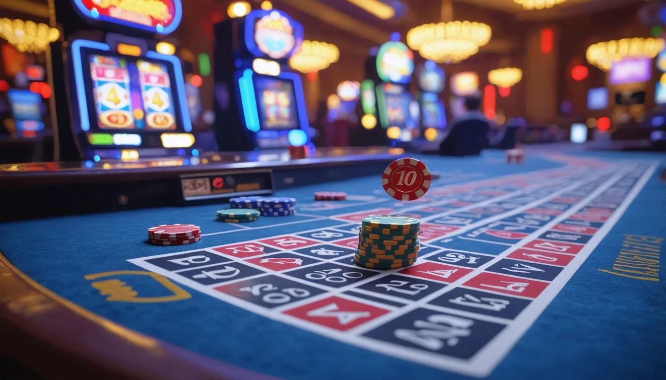 Starora Slot & Casino Promosyonları: Bonuslar, Şartlar ve Hızlı Çekim Rehberi