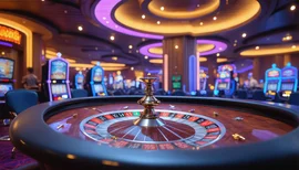 Belugabahis Slot Promosyonları: Bonuslar ve Ödeme Seçenekleri