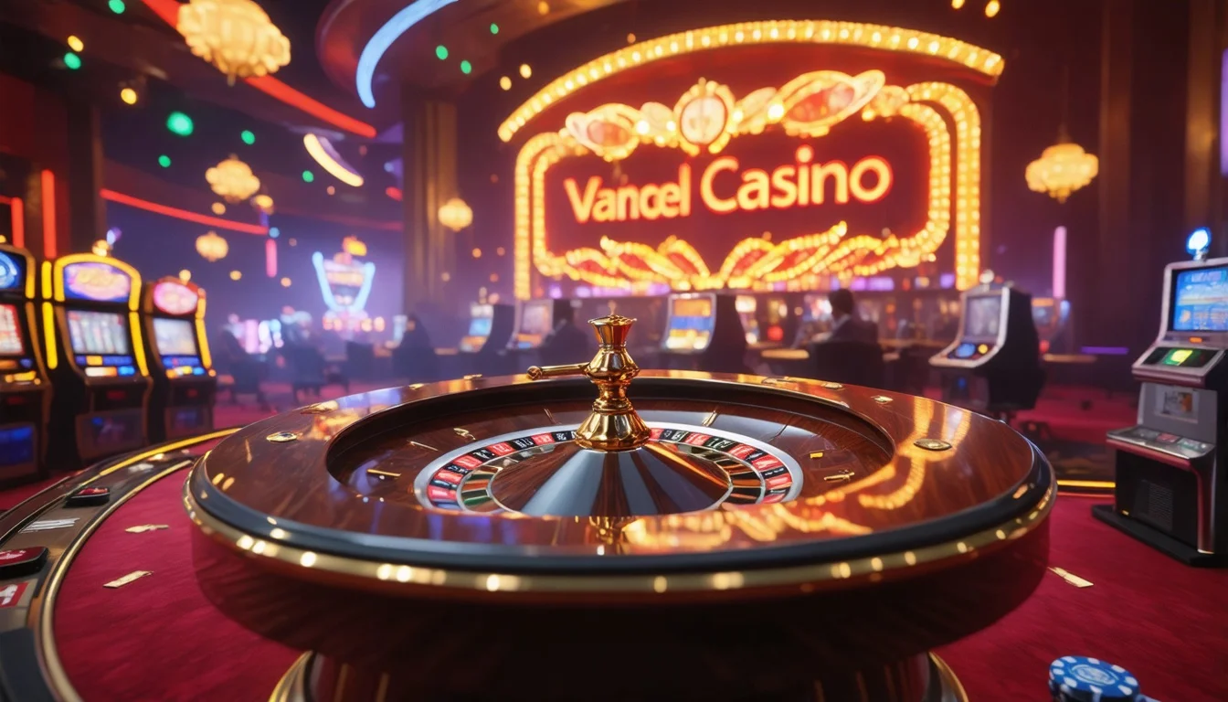 Vadicasino Güncel Giriş Bağlantısı 2026: Güvenli Erişim ve Bonus Rehberi