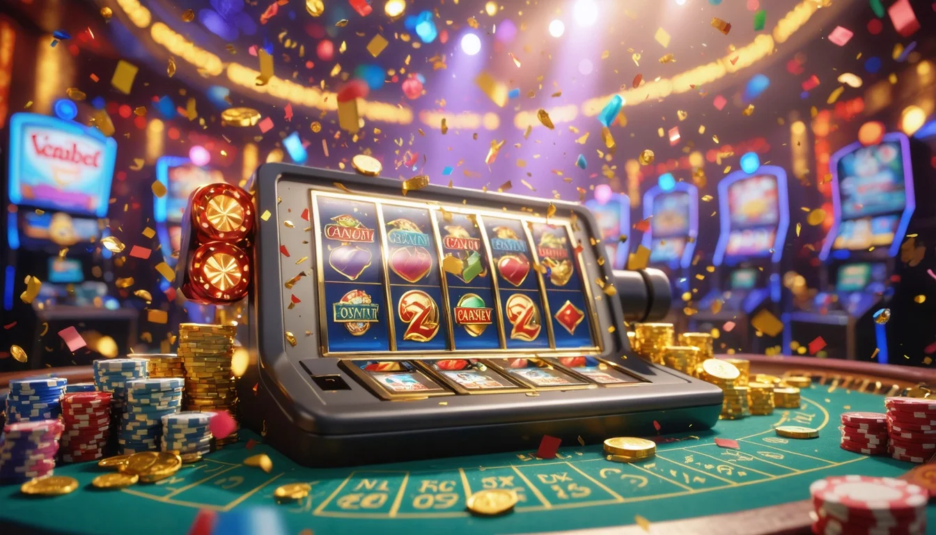Venüsbet En Yeni Bonus Kampanyaları: %100 İlk Yatırım, 500 TL Deneme ve Daha Fazlası