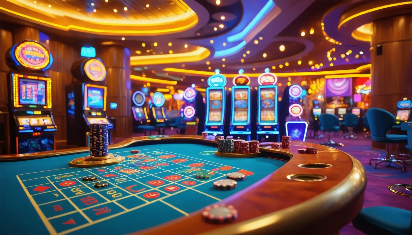 Vippark Bonus Çevrim Şartları Açıklaması